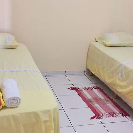 Pousada Sao Luiz Araripina Dış mekan fotoğraf